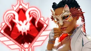 [ 18+]  Apex Legends 15 сезон / Апекс на rtx 3080