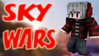 Sky-wars#15 Сори что без звука