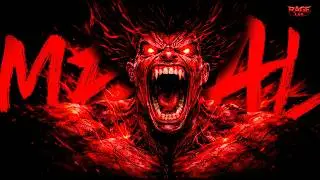 INDUSTRIAL DEATHCORE ⚡ Mechanical Riffs & Breakdowns Tech-Death Groove & Sludge Aggressive Playlist