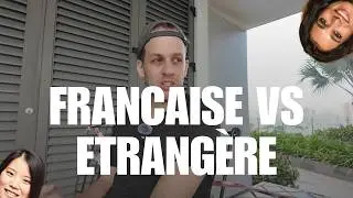 Trouver sa femme en France ou à l’étranger : quelles différences ? #expatriation