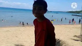 Pa Dagat  /  La Maring's Beach Resort