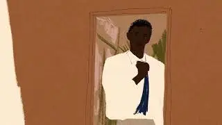 An Animated Excerpt from What Napoleon Could Not Do by DK Nnuro