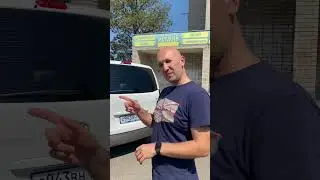 Поездка в Турцию на машине. Через Грузию в Аланью. Турция 2023