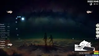 osu! We won't be alone!