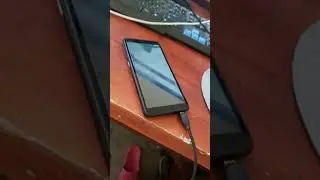 instalar software  alcatel 5052a con programa oficial