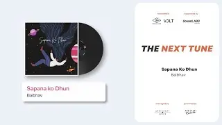 Sapana Ko Dhun - Baibhav Tuladhar