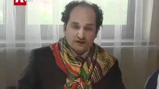 YÖRÜK TÜRKMEN ŞÖLENİ....