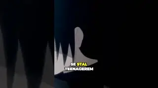 KDO TO JE ITACHI UCHIHA ?!