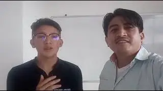 Invitación a la SALSA GLUD 2023