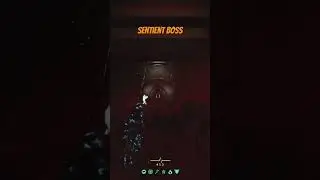 Sentient Boss 😂😂
