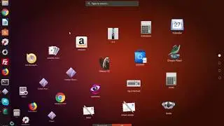 Steps to capture ubuntu OS Screen using software