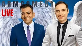 Ներքին խոհանոց 13.11 |  @armcomedy - Live 03