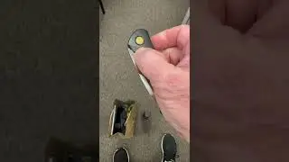Would you consider this an AUTO or Assisted knife?