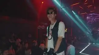 Luật Rừng - 16 Typh, GONZO, Binz, Rhymastic - Live Perfomance || Million Dollar Boy Private Party