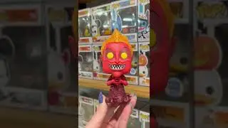 Our FAVORITE Disney Villan Funko Pops! #funkopop #funko #funkofunatic #disney