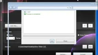 Lesson 22: (DVD & Video)  Free Video to JPG