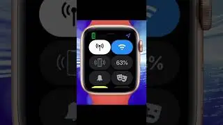 Find your iPhone with your Apple Watch! 