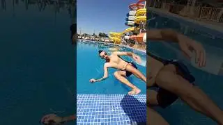 как я спас свой телефон... 