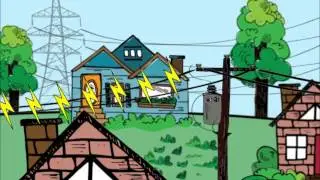 How transformers work