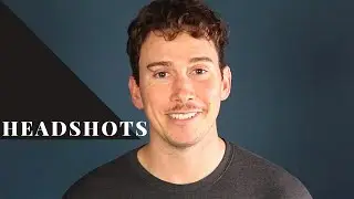 How to get a good Headshot