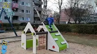 новогоднее чудо!)