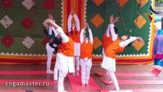 Индийский летний базар-2016