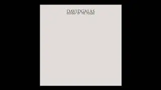 David Galas | Let It Fade - Scorched