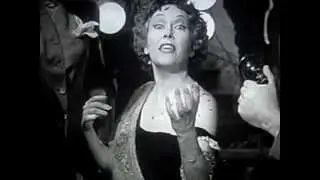 Famous Movie Scene - Alright Mr. DeMille, I'm Ready For My CloseUp