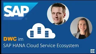 Was ist die SAP Data Warehouse Cloud? - Grundlage und Übersicht
