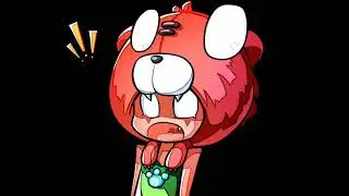 Buzz Brawl stars ♡♡ funny Animation (Must watch)