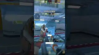spidey sense