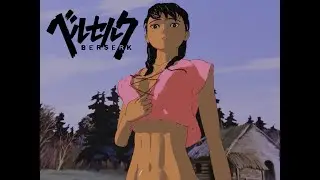 Berserk teaser concept