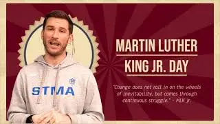 MLK Day Background Context