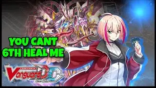 Vanguard Dear Days #10
