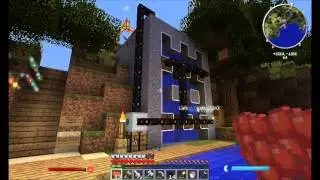 Industrialcraft 2 1.7 Experimental