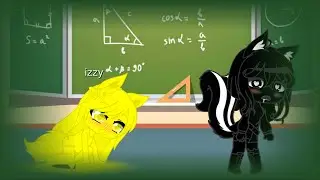 gacha transfur infection: S3 E2