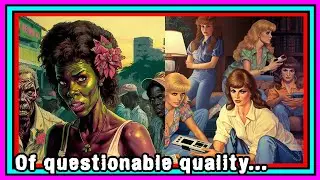 The Definitive Sega 32X Review Guide | Night Trap + More | PT:IV