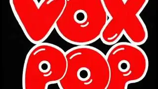 VOX POP 2017 - Teaser Trailer
