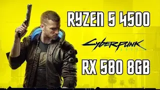 #Cyberpunk