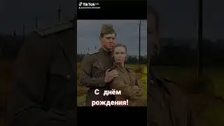 Актер театра и кино Виктор Хориняк (22.03.1990)
