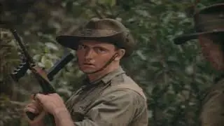 Blood Oath1990 movie