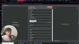 How to Dynamically Create Google Docs Template for Automation in n8n and make.com