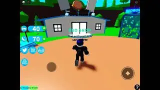 Sleeping Simulator