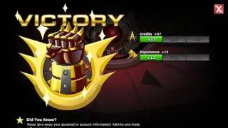 Epicduel 2016 Bounty Hunter Build  (PvP 1v1)