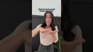Basic Greetings | ASL Glossary | The ASL Shop