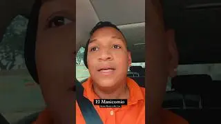 Hoy Jueves 11 de Julio 6 Pm Video Oficial EL MANICOMIO
