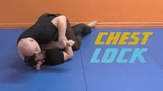 Chest Lock