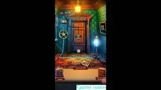 level 63 Adventure Valley: Forgotten Manor - Аллея приключений: Забытое поместье