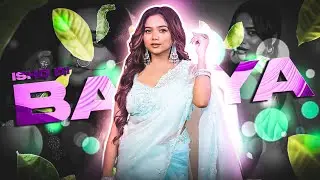 Zaroor🫀x Ishq Di Baajiyan ~ Ae Inspired Edit Alight Motion XML