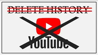 Hapus Penelusuran Youtube | How to Delete History at Youtube